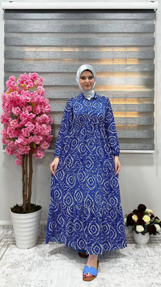 Robe Hijab👁️